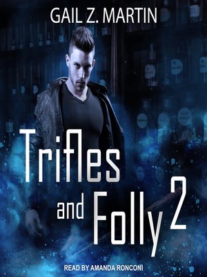 cover image of Trifles and Folly 2